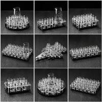 ราคา ชุดแก้วเป๊กเหล้า แก้วช็อตสำหรับบาร์ KTV แก้วไวน์ขาวสำหรับใส่เครื่องดื่ม 1 แก้ว (1731913284085515481)