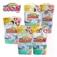 ราคา Goon Mommy Kiss Pants ห่อซุปเปอร์จัมโบ้ ผ้าอ้อมกูนน์ รุ่นหนา ซึบซับน้ำ 6 แก้ว ( 1 ห่อ ) (1732123118641120828)
