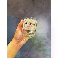 ราคา แก้วHennessy รุ่นใหม่ งานสวย คลาสสิค น่าสะสมแก้ว mug (1732202844202764627)