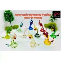 ราคา พญานาค นาคราช แก้ว รุ่นมงคลชีวิต ขนาด 8-9cm. ราคาต่อองค์ พญานาคแก้ว เป่าแก้วพญานาค พญานาคมงคล พญานาคบูชา พญานาคคำชะโนด ราคาส่ง ราคาส่ง โชคลาภ (1731129863909574734)