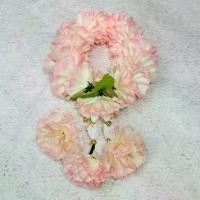 ราคา ดอกไม้ประดิษฐ์, ช่อดอกไม้ประดิษฐ์, พวงดอกไม้ประดิษฐ์, สตริงดอกไม้ถวายพระพุทธเจ้าไทย, อุปกรณ์ตกแต่งดอกไม้ปลอม, อุปกรณ์เทศกาล, หลายสไตล์ พาน ดอกบัว พานพุ่ม พวงมาลัย ปากคลองตลาด พ (1732216919774954676)