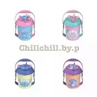 ราคา คลังสินค้า กระติกน้ำ กระบอกน้ำ แก้ว stitch จาก 7-11 (1731763828244776347)