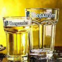 ราคา พร้อมส่ง รุ่นหนา Hoegaarden แก้ว 500 880ML แก้วน้ำ แก้วโฮการ์เด้น (1732026850298267547)
