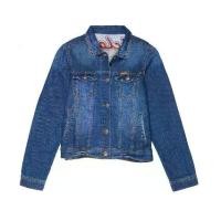 ราคา 【SALE】Mc JEANS เสื้อคลุมยีนส์ เสื้อ แจ็คเก็ต แม็ค แท้ เสื้อกันหนาว เสื้อแขนยาว สามารถสวมใส่ได้หลายโอกาส รูปทรงสวยคลาสสิค LJM2021 (1731934941495788901)