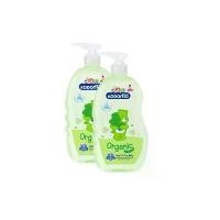 ราคา etbeauty [ แพ็คคู่ ] KODOMO Head to Toe Wash แชมพู สบู่เหลว โคโดโม 720-800มล.x2 (ขวดปั๊ม) (เลือกกลิ่นได้) สปอตสินค้า (1732250848744212279)
