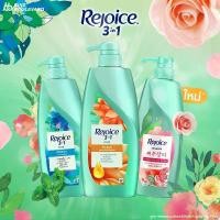 ราคา [พร้อมส่ง] Rejoice รีจอยส์ แชมพู 370 มล.ขจัดรังแค แชมพูบำรุงผมเสีย แชมพูบำรุงผมยาว แชมพูสระผม รีจอยส์แชมพู แชมพูทำความสะอาดเส้นผม รีจอย ครีมนวดรีจอยส์ รีจ้อย เเชมพูผมยาวไว (1731972738692842843)