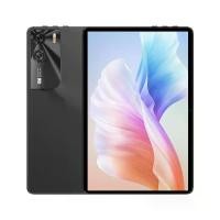 ราคา Netcom แท็บเล็ต padPro2025 ใหม่ iPad 4K Ultra HD จอขนาดใหญ่เต็มหน้าจอ 144Hz หน่วยความจำ 16G+256G รองรับ 5G สำหรับเรียนรู้ เกมและทำงาน ปริมาณเมฆเทา 10.95 นิ้ว โปรเซสเซอร์แปดคอร์ ก (1732287647416878437)