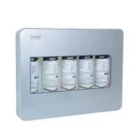 ราคา ของแท้ 100% Clarte' เครื่องกรองน้ำ 5 ขั้นตอนแบบกล่อง WP811UF สินค้าพร้อมส่ง (กรองน้ำดื่ม น้ำดื่มสะอาด น้ำดื่มเพื่อสุขภาพ) เครื่องพ่นไอน้ํา อโรม่า แปรง ขัด ไร้สาย พัดลม ตั้งโต (1732377265643947885)