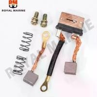 ราคา ชุดแปรงคาร์บอน 63P-82181 สำหรับมอเตอร์นอกเรือยามาฮ่า 2T และ 4T 115HP และ 150HP มอเตอร์เอียงตัดแต่ง รวม 62X-4386K แปรง 63P-43892-10 (1732289299081102520)