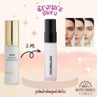 ราคา ของแท้ 100% HOURGLASS Vanish Airbrush Primer 3 ML EXP:5/2026>>42<< แปรง แต่งตา (1731984598580889567)