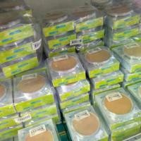 ราคา Sheene Oil Free Cake Powder SPF25PA+++.แป้งชีนเน่ ออยล์ฟรี (ตลับจริง + รีฟิล) เซต เครื่องสําอาง เซ็ทโปร 7 ชิ้น สําอาง vsuda แปรง แต่งตา (1732167729313187613)