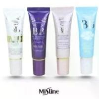 ราคา รองพื้น Mistine BB Cream มิสทีน บีบี ครีม ฟิล์ม ซับมัน amortals แปรง แต่งตา (1732180710447547781)