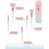 ราคา ของแท้100% MEILINDA ICE CRYSTAL #OBB980 : meilinda เมลินดา แปรง แต่งหน้า x 1 ชิ้น abcmall เซ็ทโปร 7 (1732024872554760159)