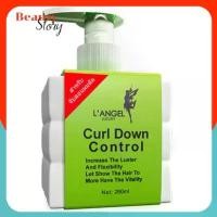 ราคา ของแท้ 100% ครีมจับลอน ผมดัด L'angel Curl Down Control ให้ลอน ผมดัด ชัดเจน เป็นเกลียว ลอนสวยงาม นุ่มสลวย ธรรมชาติ กลิ่นหอม langel เซ็ต อุปกรณ์ สักลาย ขนตาปลอม cosluxe ฟอง น้ํ (1732181042989335624)