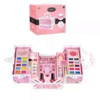 ราคา ชุดแต่งหน้า, ของเล่นแต่งหน้าแกล้งเล่น, สำหรับเด็กผู้หญิง, ชุดเครื่องสำอางสำหรับเด็ก, ล้างทำความสะอาดได้, ชุดแต่งหน้าสำหรับเด็ก, ชุดสไตล์, ของเล่นเพื่อการศึกษาสำหรับเด็ก, ของขวัญส (1731218592768493862)