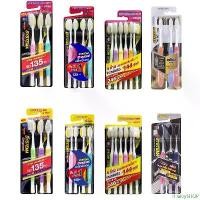 ราคา THaleySHOP แปรงสีฟัน Systema ซิสเท็มมา Original ออริจินัล ขนแปรง นุ่มมาตรฐาน นุ่มพิเศษ Standard Super Soft XL แพ็ค 3 3+1 4 6 ด้าม สินค้าดี (1732154187824137603)