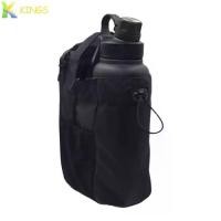 ราคา กระเป๋าสะพายข้างขวดน้ำยิม, แม่เหล็ก, ความจุมาก, ปรับได้, กันน้ำ, กระเป๋ากีฬาสะพายข้าง, พร้อมสายสะพายไหล่ (1732243009728447955)