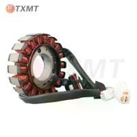 ราคา ขดลวด Stator, แม่เหล็ก, ใช้ได้กับ Yamaha YZF-R15, YZF-R125, Mt125, 15-21 มอเตอร์ไซค์ Motorcycle (1731096080570550690)