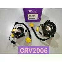 ราคา สายแพรพวงมาลัย Honda CRV 2006 ฝาครอบ ล้อหมุน ปลอก หุ้ม พวงมาลัย รถยนต์ ที่ วาง มือถือ แบบ แม่เหล็ก (1732170868633405340)