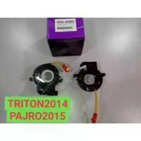 ราคา สายแพรพวงมาลัย Mitsubishi Triton 2014 Pajero 2015 เบาะนอน รถ ตอน เดียว รีโว่ รถยนต์ กุญแจ ที่ วาง มือถือ แบบ แม่เหล็ก ปลอก หุ้ม พวงมาลัย แต่ง กล่อง เก็บ ของ (1732176184490886227)