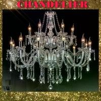 ราคา CT001A001 SOTMIA แชนเดอเรีย CHANDELIER โคมไฟ โคมระย้า ledโคมระย้าบันได โคมระย้าคริสตัล โคมระย้าวินเทจ โคมไฟระย้า (1729590226359912458)