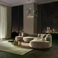 ราคา นาฬิกาแขวนมุม, ดีไซน์ทันสมัย, พร้อมเซ็นเซอร์แสงและเปิดใช้งานเสียง, ปิดเสียง, ใช้แบตเตอรี่, การออกแบบไฟสองด้าน, พื้นผิวโลหะขัดเงา, ขนาด 10.2 นิ้ว, เหมาะสำหรับห้องนอน, ห้องนั่งเล่น (1732227183380629295)