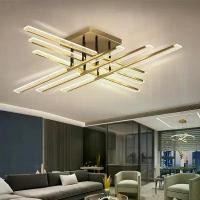 ราคา โคมไฟเพดานคริสตัลฝ้า, โคมไฟ LED, ไฟโมเดิร์น, ของตกแต่งบ้าน, สไตล์นอร์ดิก, สำหรับห้องนั่งเล่นและห้องนอน, ไฟกลาง (1732321696326780737)