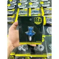 ราคา เฮงสุพรรณตัวตั้งเร่งลิ้น HII(สีน้ำเงิน)เรือนลิ้นเร่ง CBR150 ไฟเวฟ 110 แปลง โคมไฟ หน้า ตา bm pcx 160 ดุม ย่อ (1732264186487932012)