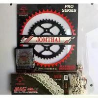 ราคา โซ่สเตอร์ Ryuka Infinity125/Infinity250 คําแนะนําผลิตภัณฑ์ใหม่ของเดือนนี้ แปลง โคมไฟ หน้า เครื่อง125 4วาล์ว (1732253391034418932)