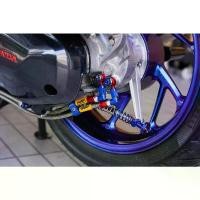 ราคา MORIN ชุดสายระบายเฟืองท้าย Giorno/Lead/Pcx150-160/Click125-150-160/ADV150-160 (Giorno-สายสั้น) คําแนะนําผลิตภัณฑ์ใหม่ของเดือนนี้ โคมไฟ หน้า 125 หัวเถิก nlk performance กรอง (1732121805137348125)