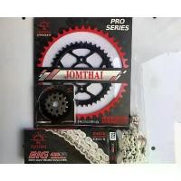 ราคา ชุดโซ่สเตอร์หน้าหลัง Keeway RKV200/GPX Legend150 (ดั้มหลัง)/Legend200 (ล้อแม็ก) คําแนะนําผลิตภัณฑ์ใหม่ของเดือนนี้ แปลง โคมไฟ หน้า (1732253377873347860)