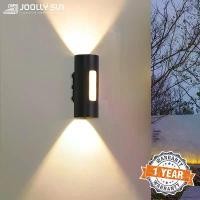 ราคา โคมไฟ LED, ไฟติดผนังกันน้ำ, สำหรับตกแต่งสวน, รั้ว, และการออกแบบรั้วอื่นๆ (1732114439448987500)