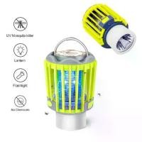 ราคา Bug Zapper, 3 In 1, ชาร์จ USB, นักฆ่ายุง, แบบพกพา, กันน้ำ, เครื่องไล่ยุง, เหมาะสำหรับใช้กลางแจ้งและในร่ม, โคมไฟ LED, ไฟแคมป์, ไฟฉุกเฉิน SOS, สำหรับบ้าน, สนามหลังบ้าน, ลานบ้าน (1731858032610084858)