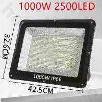 ราคา สปอร์ตไลท์ LED220Vโคมไฟ LED 50W 200W 1000 Spotlight LED โคมไฟกลางแจ้ง Flood Light โคมไฟสนามฟุตบอล โคมไฟภายนอก กันน้ำ100% ที่นิยมมากที่สุด (1731900211470895086)