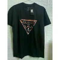 ราคา Guess Original t-shirt BL XL ขายดีประจำเดือนนี้ (1731687586199799311)