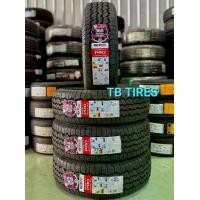 ราคา ยางรถยนต์ 265/75R16 SAVERO A/T PRO 119/116S // GT RADIAL (ยางใหม่ค้างปี 2024) (1732319606988899715)