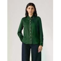 ราคา เสื้อเชิ้ตผู้หญิง Levi's® Women's Bradie Archival Shirt (1732130679773824249)