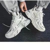 ราคา Certified productsT-T ใหม่ล่าสุด รองเท้าผ้าใบชายเสริมส้น รองเท้าผ้าตาข่ายระบายอากาสได้ดี แบบผูกเชือก MVS060-229 (1731782886746916577)