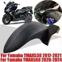 ราคา อุปกรณ์เสริมบังโคลนหลัง, สำหรับ Yamaha TMAX 530 560 T-MAX T-MAX560 TMAX530 TMAX560, ฝาครอบป้องกันน้ำกระเซ็น (1732263699002918173)