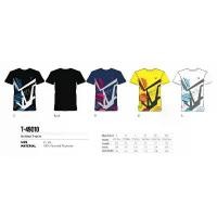 ราคา เสื้อกีฬาแบดมินตัน VICTOR รุ่น T-49010 (1731873043584747104)