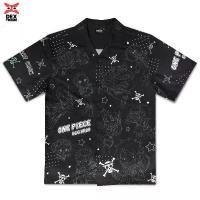 ราคา เสื้อฮาวายวันพีซ Hawaii shirt One Piece Egghead (1732236835695068653)