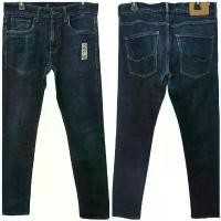 ราคา รหัส T.2182 JACK&JONES อินเดีย เอว32 ยาว39.5 ปลายขา6.5 ยีนส์ชายมือสอง จัดส่งเฉพาะจุด (1731782592687212197)