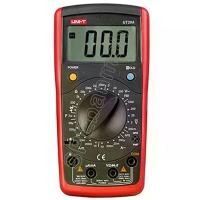 ราคา UT39A UNI-T ดิจิตอล มัลติมิเตอร์ รุ่น UT39A Multimeter Meter Digital มิเตอร์วัดไฟดิจิตอล มัลติมิเตอร์ยูนิที UT39A (1732244901426005832)
