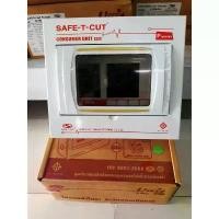 ราคา **มีขายส่ง** ตู้โหลด เซฟทีคัท 4 ช่อง รุ่น USA ยี่ห้อ SAFE T CUT ตู้เปล่า / ตู้พร้อมเมน จัดส่งฟรี กทม (1731843194767771622)