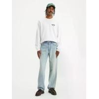 ราคา กางเกงยีนส์ผู้ชาย Levi’s® Men's 568™ Loose Straight Jeans (1732130661739693305)