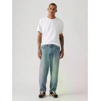 ราคา กางเกงยีนส์ผู้ชาย Levi’s® Men's 568™ Loose Straight Lightweight Jeans (1732130678996305145)