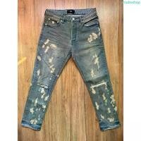 ราคา COD CPS CHAPS JEANS BLUE SKINNY 32 กางเกงยีนส์ขายาวผู้ชาย (1731434058970203290)