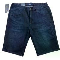 ราคา ของแท้พร้อมส่งMC Jeans กางเกงยีนส์ขาสั้นเอวยางยืด มีกระเป๋าข้าง ผ้ายืด สวมใส่สบาย ของแท้100% ราคาป้าย 1595 บาท สินค้าขายดี (1732148408271275745)