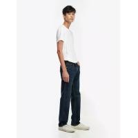 ราคา กางเกงยีนส์ผู้ชาย Levi's® Men's 505™ Regular Jeans (1732130674013144313)