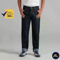 ราคา Mc JEANS กางเกงยีนส์ผู้ชาย ขาตรง ของแท้ พอดีสวย ใส่สบาย MBRZ093 (1731743303465796903)